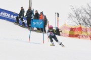 FIS Latvijas kauss 1.posms, jauniešu super gigants, Foto: E.Lukšo