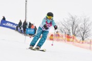 FIS Latvijas kauss 1.posms, jauniešu super gigants, Foto: E.Lukšo