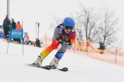 FIS Latvijas kauss 1.posms, jauniešu super gigants, Foto: E.Lukšo