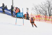 FIS Latvijas kauss 1.posms, jauniešu super gigants, Foto: E.Lukšo