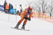 FIS Latvijas kauss 1.posms, jauniešu super gigants, Foto: E.Lukšo