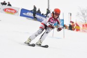 FIS Latvijas kauss 1.posms, jauniešu super gigants, Foto: E.Lukšo