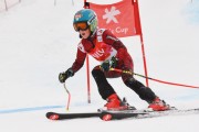 FIS Latvijas kauss 1.posms, jauniešu super gigants, Foto: E.Lukšo