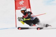 FIS Latvijas kauss 1.posms, jauniešu super gigants, Foto: E.Lukšo