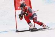 FIS Latvijas kauss 1.posms, jauniešu super gigants, Foto: E.Lukšo