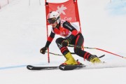 FIS Latvijas kauss 1.posms, jauniešu super gigants, Foto: E.Lukšo