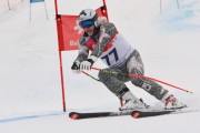 FIS Latvijas kauss 1.posms, jauniešu super gigants, Foto: E.Lukšo