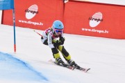 FIS Latvijas kauss 1.posms, jauniešu super gigants, Foto: E.Lukšo