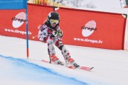 FIS Latvijas kauss 1.posms, jauniešu super gigants, Foto: E.Lukšo