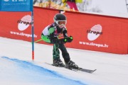 FIS Latvijas kauss 1.posms, jauniešu super gigants, Foto: E.Lukšo