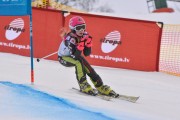 FIS Latvijas kauss 1.posms, jauniešu super gigants, Foto: E.Lukšo