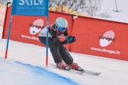 FIS Latvijas kauss 1.posms, jauniešu super gigants, Foto: E.Lukšo