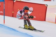 FIS Latvijas kauss 1.posms, jauniešu super gigants, Foto: E.Lukšo