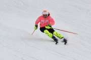 Baltijas kauss 2018 2.posms, Elites FIS slaloms, Foto: E.Lukšo