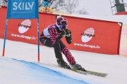 FIS Latvijas kauss 1.posms, jauniešu super gigants, Foto: E.Lukšo