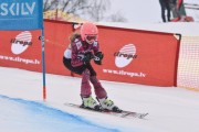 FIS Latvijas kauss 1.posms, jauniešu super gigants, Foto: E.Lukšo