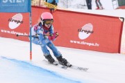 FIS Latvijas kauss 1.posms, jauniešu super gigants, Foto: E.Lukšo