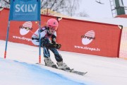 FIS Latvijas kauss 1.posms, jauniešu super gigants, Foto: E.Lukšo