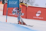 FIS Latvijas kauss 1.posms, jauniešu super gigants, Foto: E.Lukšo