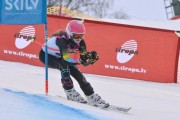 FIS Latvijas kauss 1.posms, jauniešu super gigants, Foto: E.Lukšo