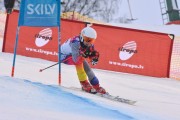 FIS Latvijas kauss 1.posms, jauniešu super gigants, Foto: E.Lukšo