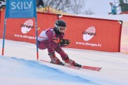 FIS Latvijas kauss 1.posms, jauniešu super gigants, Foto: E.Lukšo