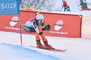 FIS Latvijas kauss 1.posms, jauniešu super gigants, Foto: E.Lukšo