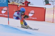 FIS Latvijas kauss 1.posms, jauniešu super gigants, Foto: E.Lukšo