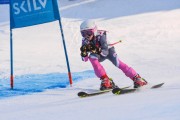 FIS Latvijas kauss 1.posms, jauniešu super gigants, Foto: E.Lukšo