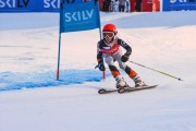 FIS Latvijas kauss 1.posms, jauniešu super gigants, Foto: E.Lukšo