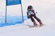 FIS Latvijas kauss 1.posms, jauniešu super gigants, Foto: E.Lukšo