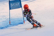 FIS Latvijas kauss 1.posms, jauniešu super gigants, Foto: E.Lukšo