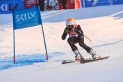 FIS Latvijas kauss 1.posms, jauniešu super gigants, Foto: E.Lukšo