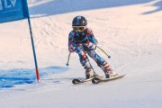 FIS Latvijas kauss 1.posms, jauniešu super gigants, Foto: E.Lukšo