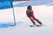 FIS Latvijas kauss 1.posms, jauniešu super gigants, Foto: E.Lukšo