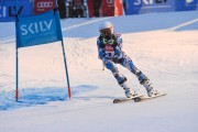 FIS Latvijas kauss 1.posms, jauniešu super gigants, Foto: E.Lukšo