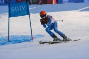 FIS Latvijas kauss 1.posms, jauniešu super gigants, Foto: E.Lukšo