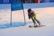 FIS Latvijas kauss 1.posms, jauniešu super gigants, Foto: E.Lukšo