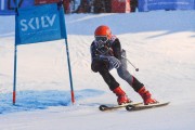 FIS Latvijas kauss 1.posms, jauniešu super gigants, Foto: E.Lukšo