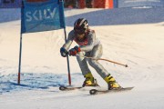 FIS Latvijas kauss 1.posms, jauniešu super gigants, Foto: E.Lukšo