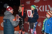 FIS Latvijas kauss 1.posms, jauniešu super gigants, Foto: E.Lukšo