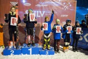 FIS Latvijas kauss 1.posms, jauniešu super gigants, Foto: E.Lukšo