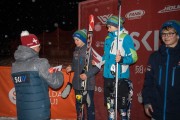 FIS Latvijas kauss 1.posms, jauniešu super gigants, Foto: E.Lukšo