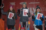 FIS Latvijas kauss 1.posms, jauniešu super gigants, Foto: E.Lukšo