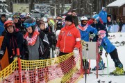 FIS Latvijas kauss 1.posms, jauniešu milzu slaloms, Foto: E.Lukšo