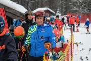 FIS Latvijas kauss 1.posms, jauniešu milzu slaloms, Foto: E.Lukšo