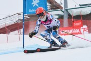 FIS Latvijas kauss 1.posms, jauniešu milzu slaloms, Foto: E.Lukšo