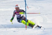 Baltijas kauss 2018 2.posms, Elites FIS slaloms, Foto: E.Lukšo