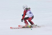 FIS Latvijas kauss 1.posms, jauniešu milzu slaloms, Foto: E.Lukšo