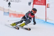 FIS Latvijas kauss 1.posms, jauniešu milzu slaloms, Foto: E.Lukšo